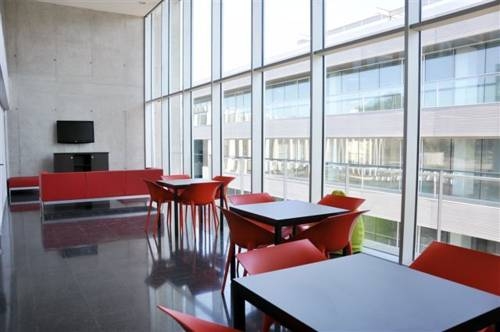 Imagen general del Residencia Universitaria Roberto De Nobili. Foto 8