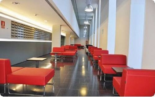 Imagen general del Residencia Universitaria Roberto De Nobili. Foto 11