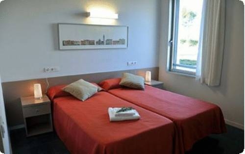 Imagen general del Residencia Universitaria Roberto De Nobili. Foto 12