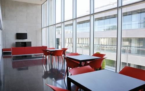 Imagen general del Residencia Universitaria Roberto De Nobili. Foto 15