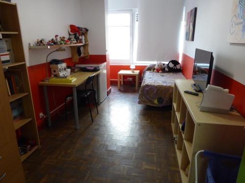 Imagen de la habitación del Residencia Universitaria San Marius- Diagonal. Foto 9