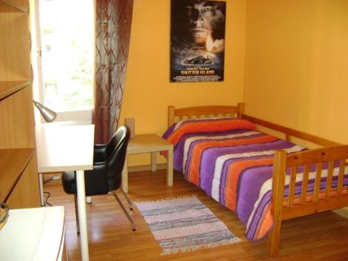 Imagen de la habitación del Residencia Universitaria San Marius- Diagonal. Foto 10