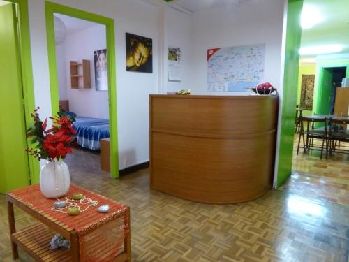 Imagen general del Residencia Universitaria San Marius- Diagonal. Foto 2