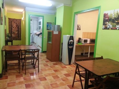 Imagen general del Residencia Universitaria San Marius- Diagonal. Foto 3