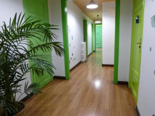 Imagen general del Residencia Universitaria San Marius- Diagonal. Foto 4