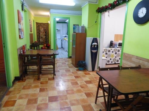 Imagen general del Residencia Universitaria San Marius- Diagonal. Foto 6