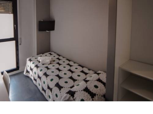 Imagen general del Residencia Universitaria Sant Agusti. Foto 2