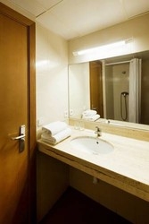 Imagen general del Residencia Universitaria Sarrià. Foto 2