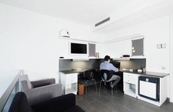 Imagen general del Residencia Universitaria Sarrià. Foto 3