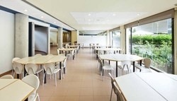 Imagen general del Residencia Universitaria Sarrià. Foto 7