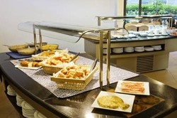 Imagen general del Residencia Universitaria Sarrià. Foto 8