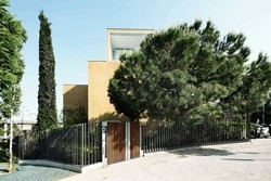 Imagen general del Residencia Universitaria Sarrià. Foto 10