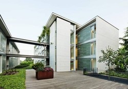 Imagen general del Residencia Universitaria Sarrià. Foto 16