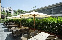 Imagen general del Residencia Universitaria Sarrià. Foto 12