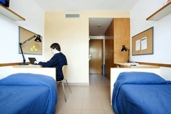 Imagen general del Residencia Universitaria Sarrià. Foto 14