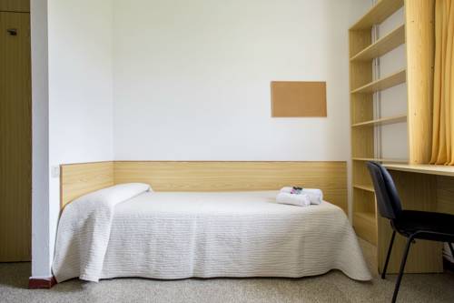 Imagen de la habitación del Residencia Universitaria Siglo Xxi. Foto 3