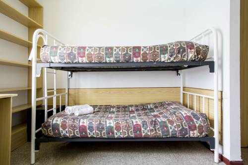 Imagen de la habitación del Residencia Universitaria Siglo Xxi. Foto 8