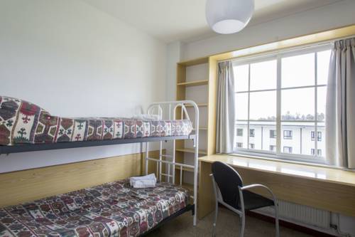 Imagen de la habitación del Residencia Universitaria Siglo Xxi. Foto 9