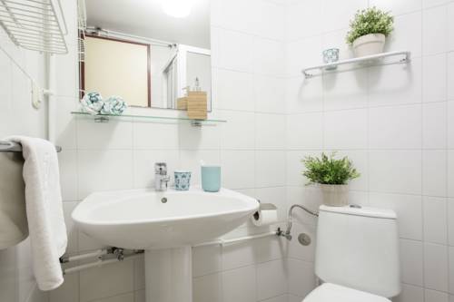 Imagen de la habitación del Residencia Universitaria Siglo Xxi. Foto 11