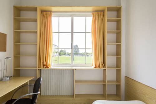 Imagen de la habitación del Residencia Universitaria Siglo Xxi. Foto 12