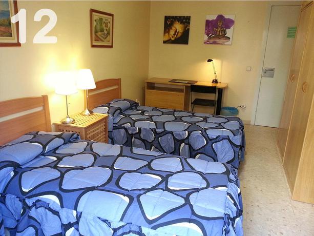 Imagen general del Residencia Universitaria St.marius-gracia. Foto 3