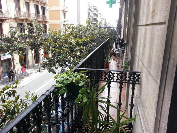 Imagen general del Residencia Universitaria St.marius-gracia. Foto 5