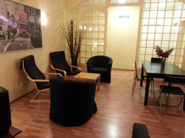 Imagen general del Residencia Universitaria St.marius-gracia. Foto 11