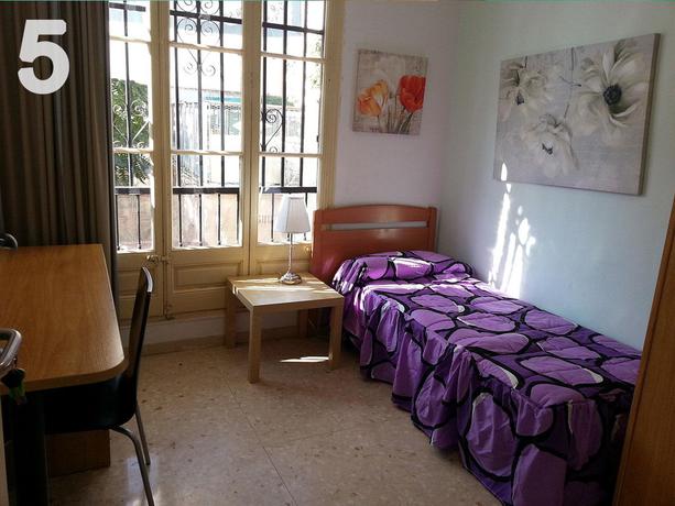 Imagen general del Residencia Universitaria St.marius-gracia. Foto 7