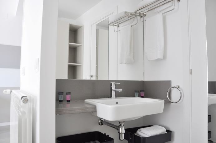 Imagen de la habitación del Residencia Universitaria Tarragona Mediterrani - Campus Accommodation. Foto 3