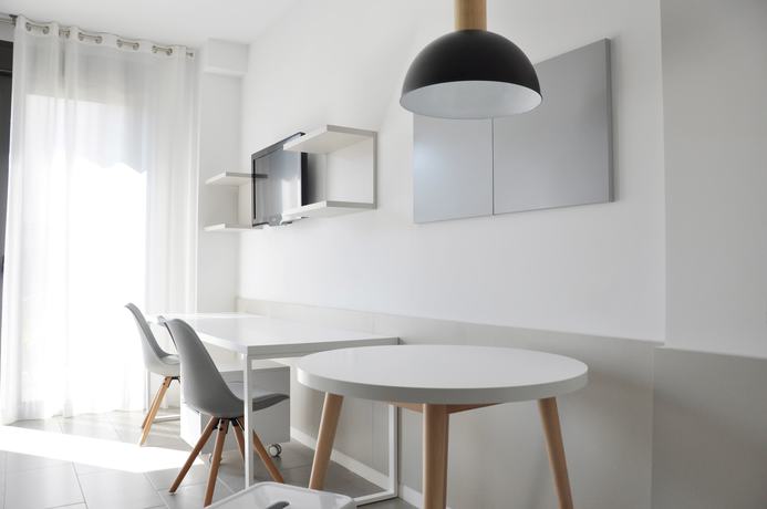 Imagen de la habitación del Residencia Universitaria Tarragona Mediterrani - Campus Accommodation. Foto 7