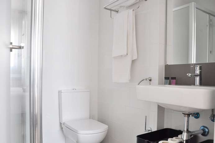 Imagen de la habitación del Residencia Universitaria Tarragona Mediterrani - Campus Accommodation. Foto 8