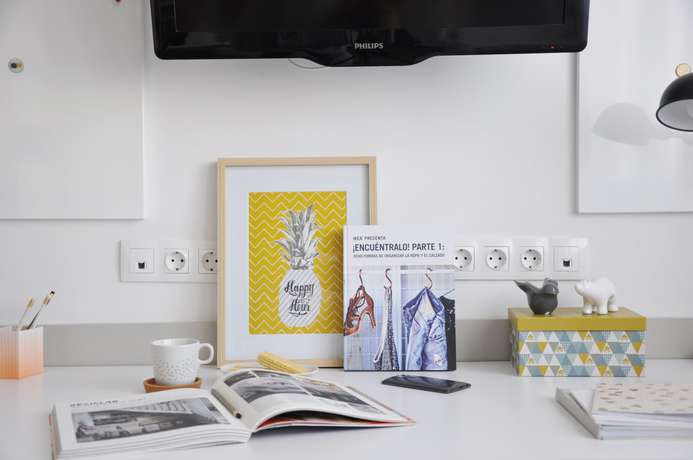 Imagen de la habitación del Residencia Universitaria Tarragona Mediterrani - Campus Accommodation. Foto 9