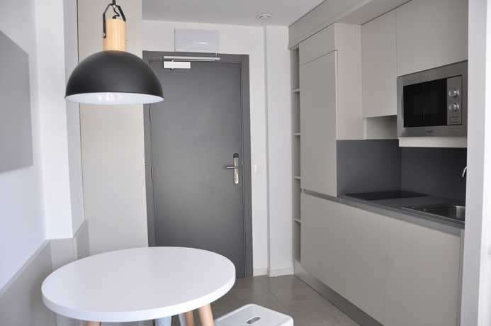 Imagen de la habitación del Residencia Universitaria Tarragona Mediterrani - Campus Accommodation. Foto 12