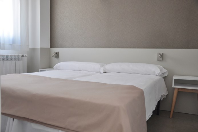 Imagen de la habitación del Residencia Universitaria Tarragona Mediterrani - Campus Accommodation. Foto 14