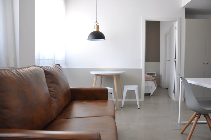 Imagen de la habitación del Residencia Universitaria Tarragona Mediterrani - Campus Accommodation. Foto 15