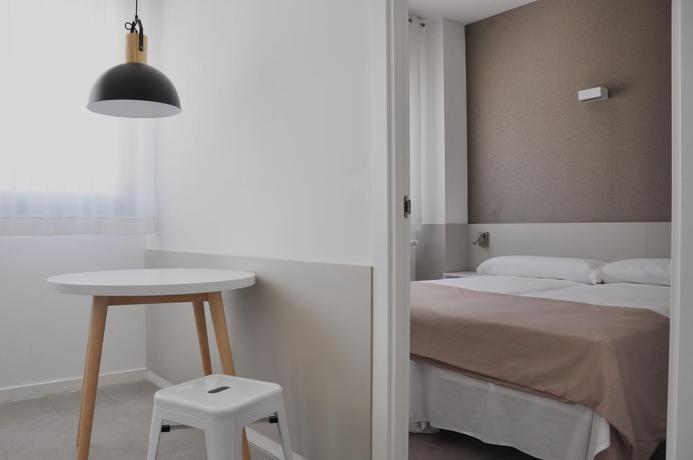 Imagen de la habitación del Residencia Universitaria Tarragona Mediterrani - Campus Accommodation. Foto 17