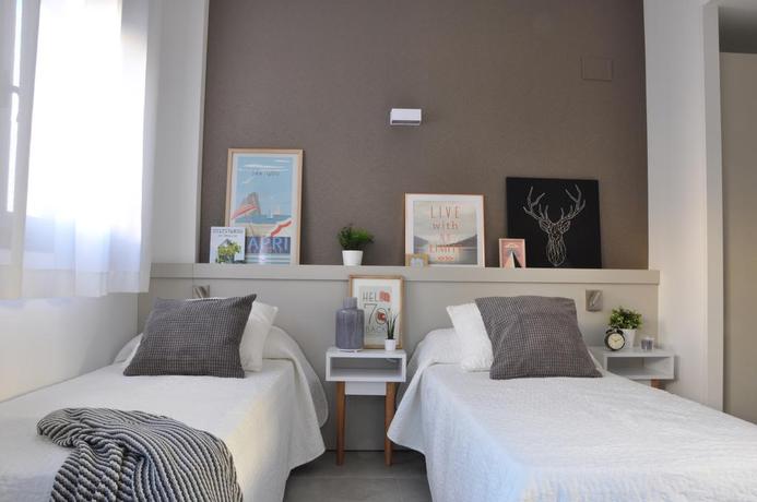 Imagen de la habitación del Residencia Universitaria Tarragona Mediterrani - Campus Accommodation. Foto 18