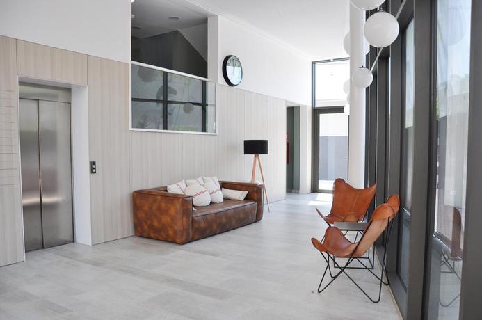 Imagen de los interiores del Residencia Universitaria Tarragona Mediterrani - Campus Accommodation. Foto 22