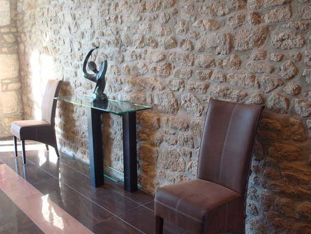 Imagen de los interiores del Residencia Vacancéole - Dinan Duguesclin. Foto 3