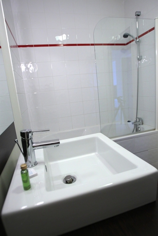Imagen de la habitación del Residencia Vacancéole - Dinan Duguesclin. Foto 2
