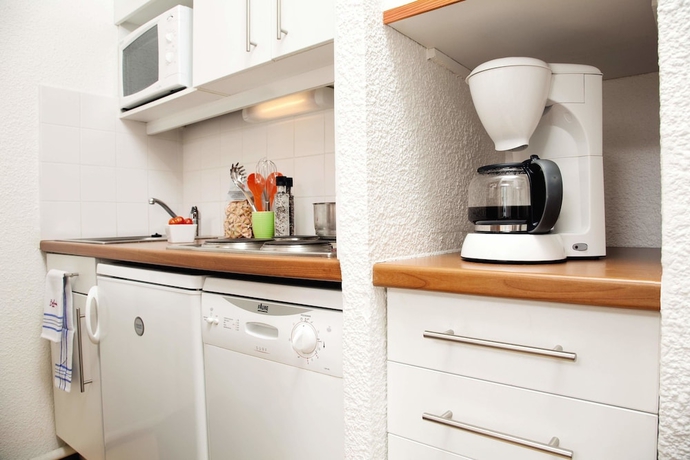 Imagen de la habitación del Residencia Vacancéole - Le Borsat Iv. Foto 6