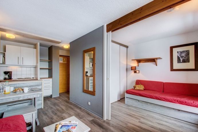 Imagen de la habitación del Residencia Vacancéole - Le Borsat Iv. Foto 12