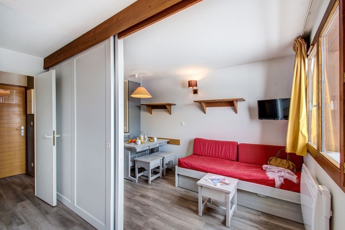 Imagen de la habitación del Residencia Vacancéole - Le Borsat Iv. Foto 14