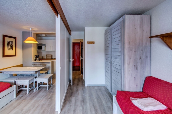 Imagen de la habitación del Residencia Vacancéole - Le Borsat Iv. Foto 15