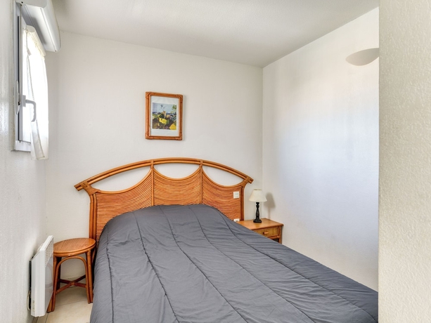 Imagen de la habitación del Residencia Vacanc&eacute;ole - R&eacute;sidence Alizea Beach. Foto 2