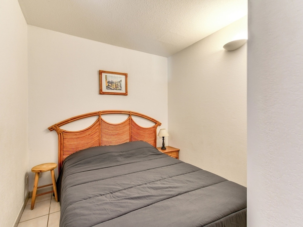 Imagen de la habitación del Residencia Vacanc&eacute;ole - R&eacute;sidence Alizea Beach. Foto 4