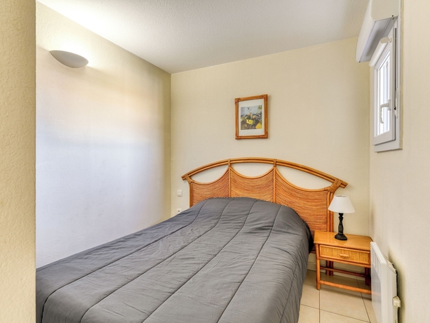 Imagen de la habitación del Residencia Vacanc&eacute;ole - R&eacute;sidence Alizea Beach. Foto 6