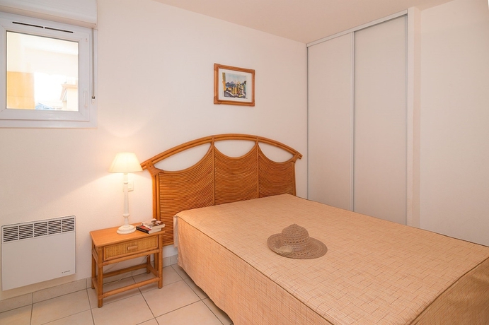Imagen de la habitación del Residencia Vacanc&eacute;ole - R&eacute;sidence Alizea Beach. Foto 8