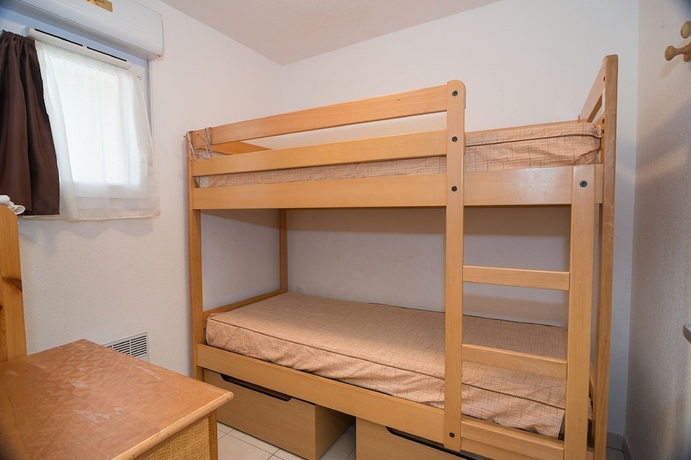 Imagen de la habitación del Residencia Vacanc&eacute;ole - R&eacute;sidence Alizea Beach. Foto 9