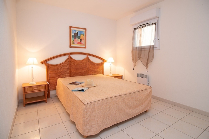 Imagen de la habitación del Residencia Vacanc&eacute;ole - R&eacute;sidence Alizea Beach. Foto 12